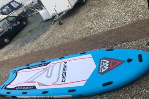 Programm Müritz Sail