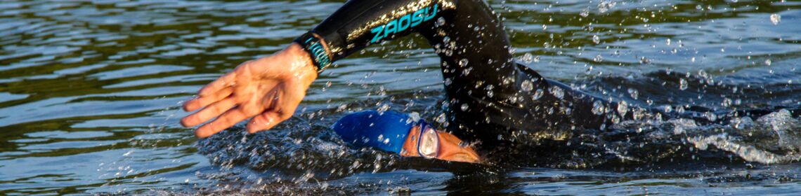 Rettungsschwimmer Müritz