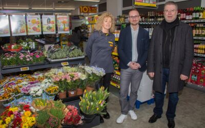 Netto Markt in Möllenhagen