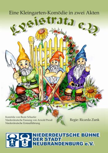 Niederdeutschen Bühne Neubrandenburg e.V.