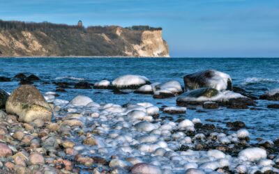 Schadstoffunfallbekämpfung Rügen Ostsee