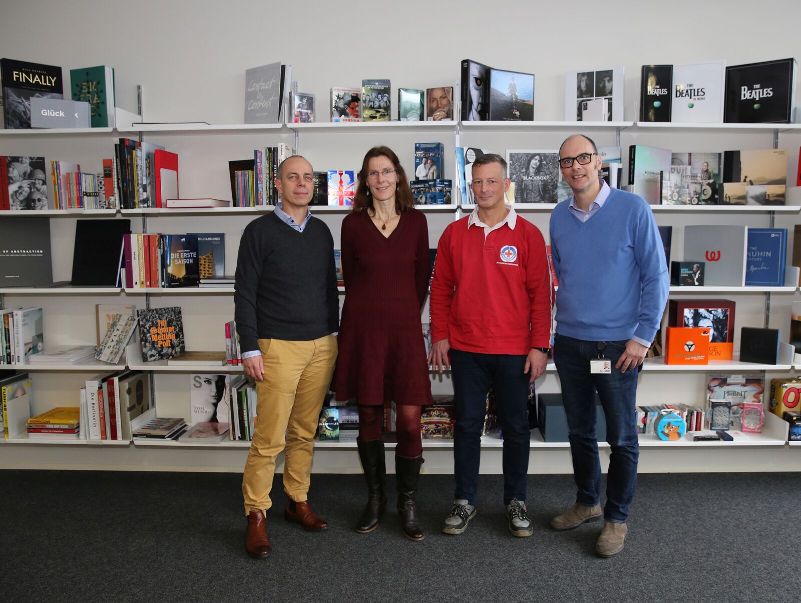 Jörg Hahn Röbel/Müritz