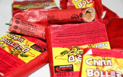 Feuerwerk in Polen kaufen