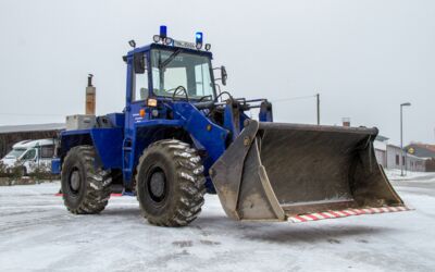 Technisches Hilfswerk Waren (Müritz)