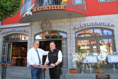 Hotel Restaurant Waren (Müritz)