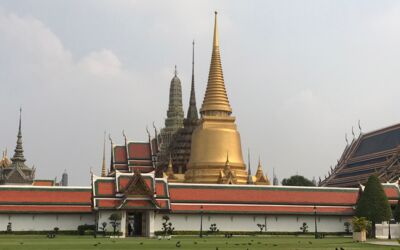 Urlaub Bangkok