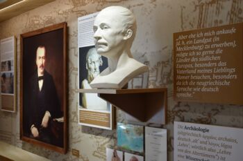 Museum Mecklenburgische Seenplatte