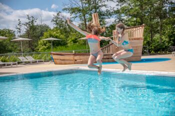 Schwimmen lernen Göhren-Lebbin