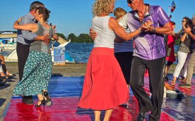 Tango erlenen - Tangounterricht Mecklenburg-Vorpommern