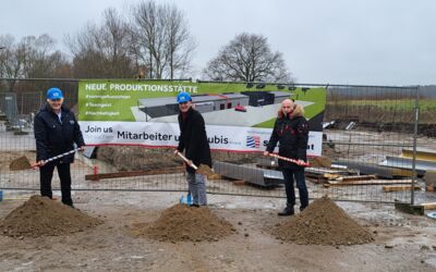 Wärmepumpen Unternehmen Mecklenburg-Vorpommern