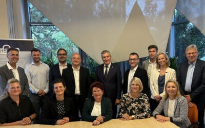 Steuerberater Mecklenburg-Vorpomern