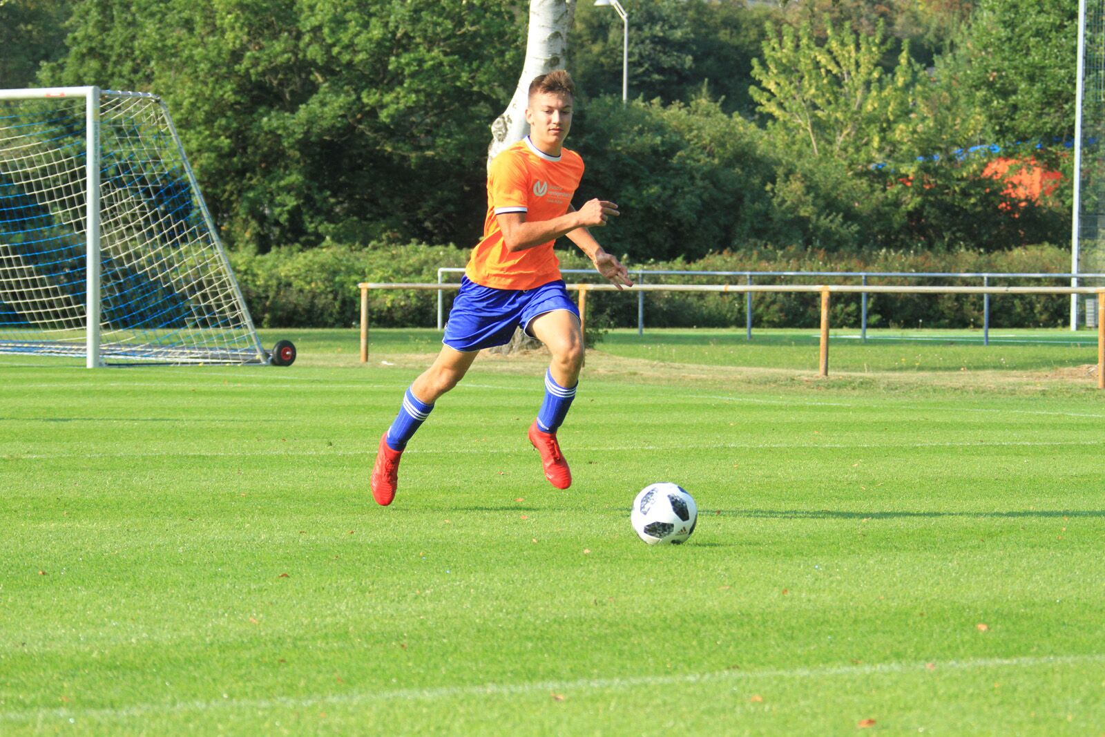 Fußballverein Waren (Müritz)