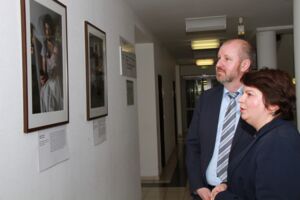 Fotoausstellung Waren (Müritz)