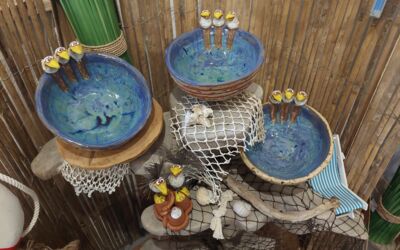 Familientöpferei Becker Klink