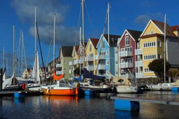 Fußballer Toni Kroos Greifswald