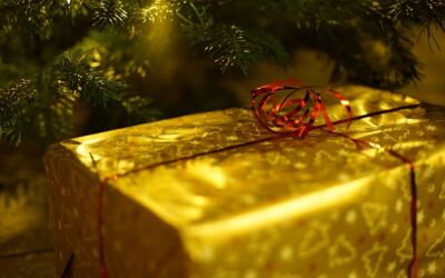 Lastminute-Einkauf Weihnachten