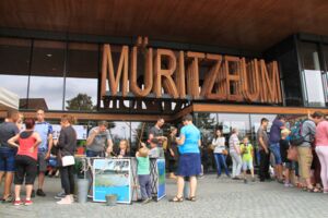 Veranstaltungen Waren (Müritz)