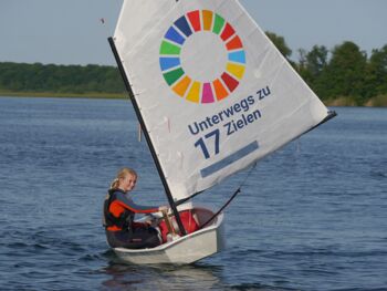 Röbeler Segler-Verein „Müritz“ e. V. (RSVM)