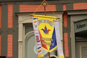 11.11. CCW Karneval Waren (Müritz)