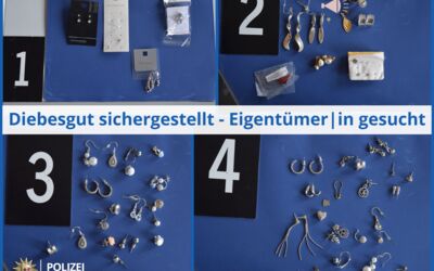 Kriminalkommissariat Neubrandenburg