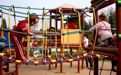 Kinderbetreuung in MV