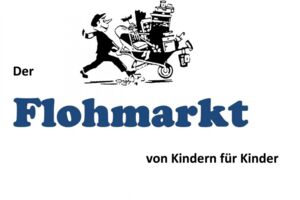 Kinder-Flohmarkt in Waren (Müritz)