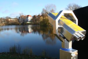 MDR-Sendung wird in Waren (Müritz) gedreht