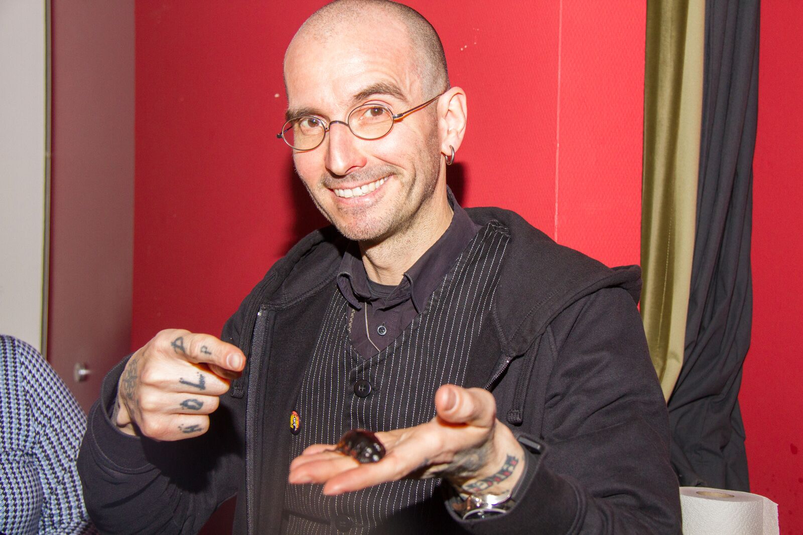 Veranstaltungen im Bürgersaal Waren (Müritz)