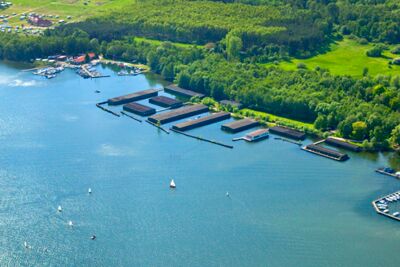 Angelverein Waren Müritz