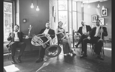 Veranstaltungen im Bürgersaal Waren (Müritz)