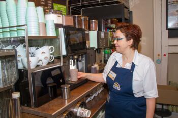 RECUP-Pfandsystem Mecklenburger Backstuben