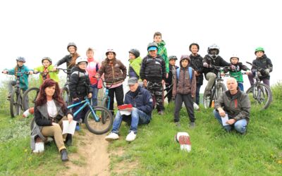 Zweiradclub Waren (Müritz) startet durch