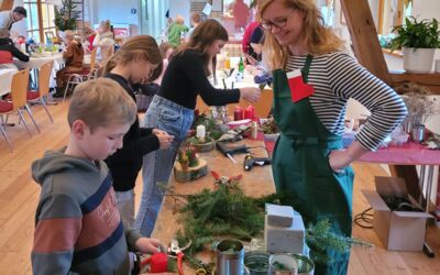 Veranstaltungen in Ankershagen