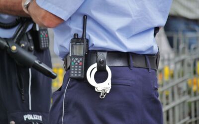 Polizei Mecklenburg-Vorpommern