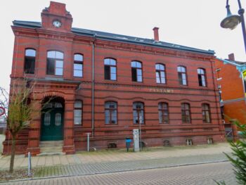 Sitzung Stadtvertreter Malchow