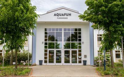 Aquafun Fleesensee