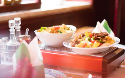 Essen tu go Hong Phat