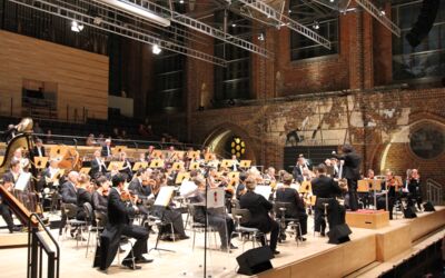 Veranstaltung Neubrandenburg