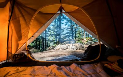 Campingplätze