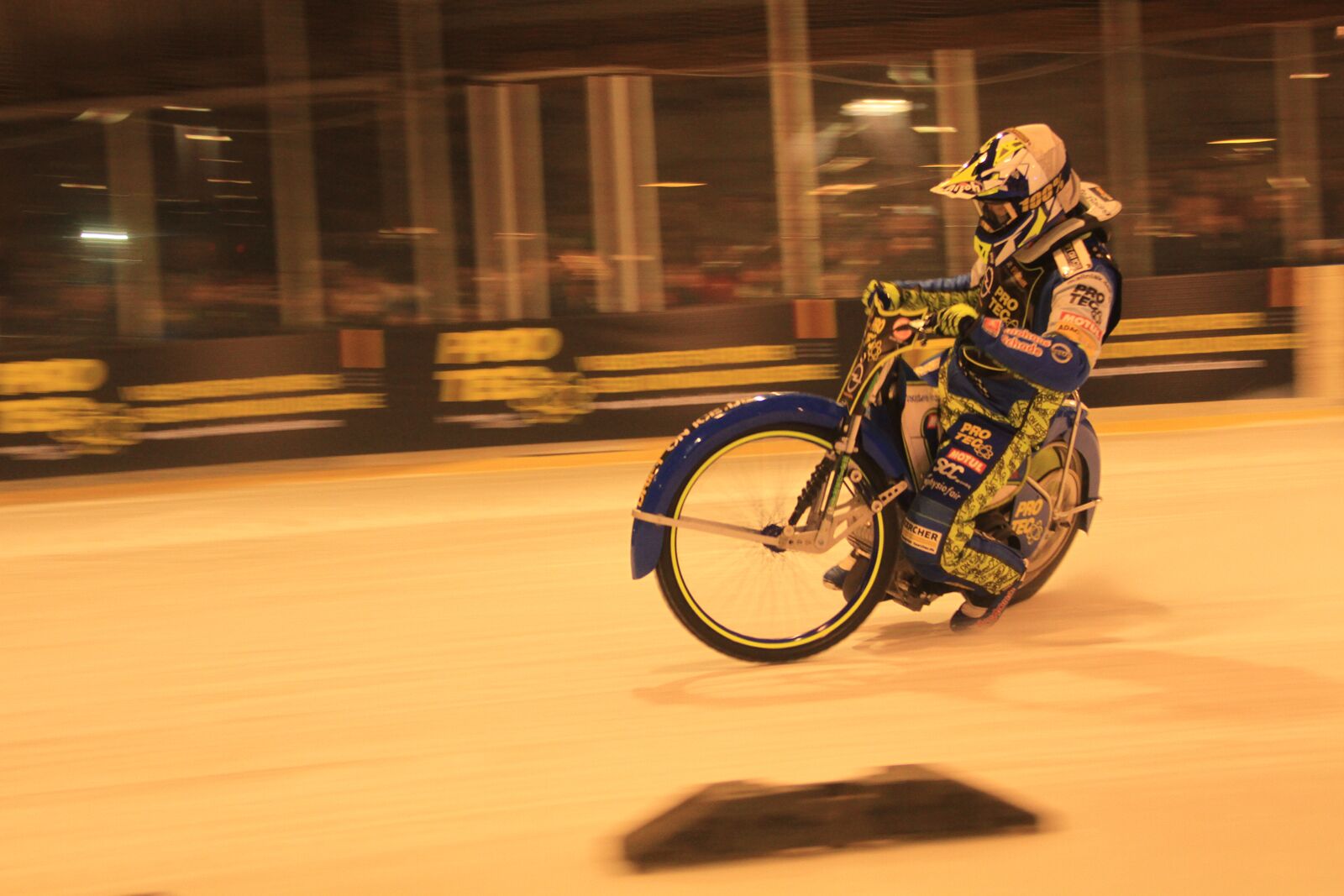 Veranstaltungen Eishalle Malchow