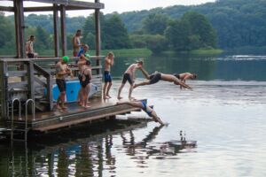 DRK Wasserwacht Mecklenburgische Seenplatte