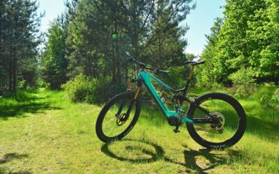 Unfälle mit E-Bike vermeiden
