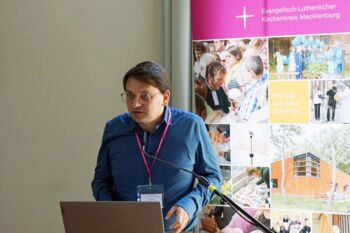 Zukunft der Evangelischen Kirche 2050