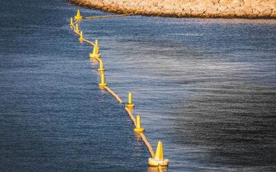 BALEX DELTA-Übung Rostock
