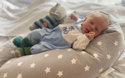 Entbindung Kreißsaal Demmin