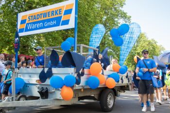 Stadtwerke Waren (Müritz)