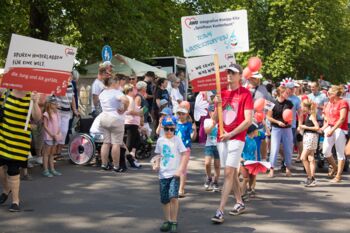 AWO Kindergarten Waren (Müritz)