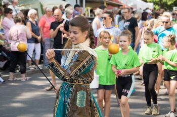 SKV Volleyball Waren (Müritz)