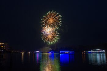 Programm Malchower Volksfest