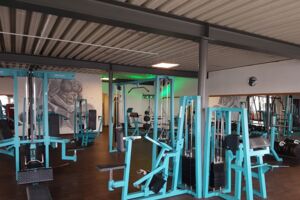 Fitnessstudio in Waren (Müritz)